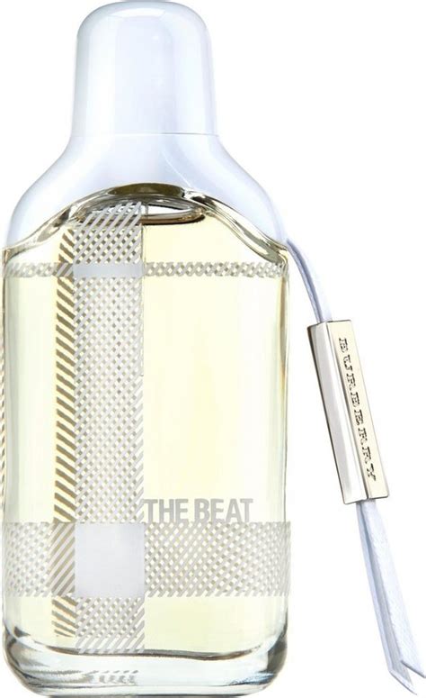 burberry eau de toilette the beat|Burberry The Beat for Women .